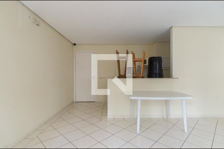 Apartamento para alugar com 72m², 3 quartos e 2 vagas Apartamento para alugar com 72m², 3 quartos e 2 vagasÁrea comum - Salão de festas