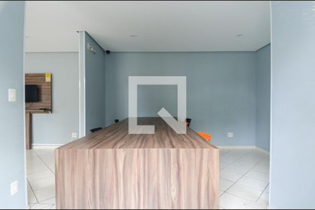 Apartamento para alugar com 72m², 3 quartos e 2 vagas Apartamento para alugar com 72m², 3 quartos e 2 vagasÁrea comum - Salão de festas