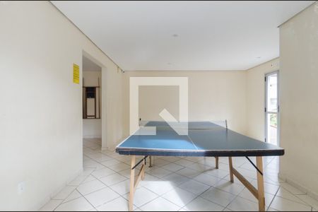Apartamento para alugar com 72m², 3 quartos e 2 vagas Apartamento para alugar com 72m², 3 quartos e 2 vagasSala de Jogos