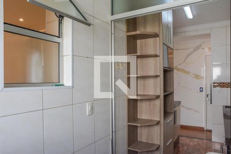 Apartamento para alugar com 72m², 3 quartos e 2 vagas Apartamento para alugar com 72m², 3 quartos e 2 vagasÁrea de Serviço