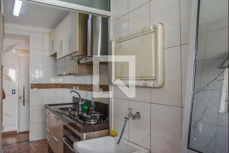 Apartamento para alugar com 72m², 3 quartos e 2 vagas Apartamento para alugar com 72m², 3 quartos e 2 vagasÁrea de Serviço