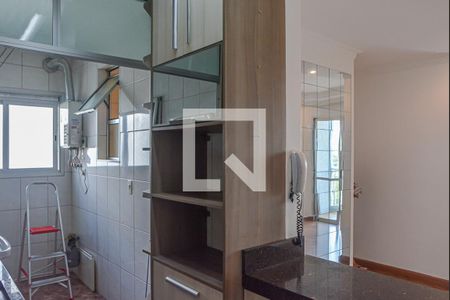 Apartamento para alugar com 72m², 3 quartos e 2 vagas Apartamento para alugar com 72m², 3 quartos e 2 vagasCozinha