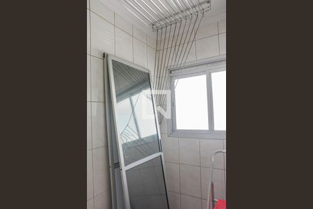 Apartamento para alugar com 72m², 3 quartos e 2 vagas Apartamento para alugar com 72m², 3 quartos e 2 vagasÁrea de Serviço