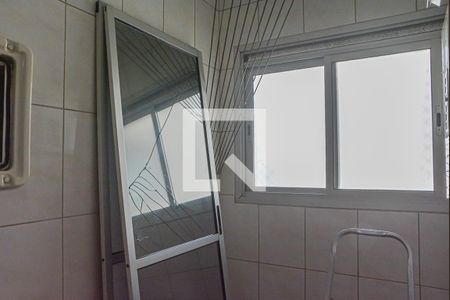 Apartamento para alugar com 72m², 3 quartos e 2 vagas Apartamento para alugar com 72m², 3 quartos e 2 vagasÁrea de Serviço