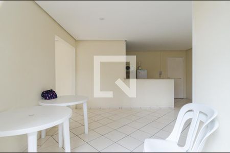Apartamento para alugar com 72m², 3 quartos e 2 vagas Apartamento para alugar com 72m², 3 quartos e 2 vagasÁrea comum - Salão de festas