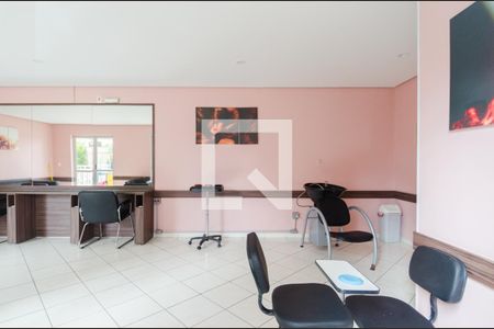 Apartamento para alugar com 72m², 3 quartos e 2 vagas Apartamento para alugar com 72m², 3 quartos e 2 vagasSalão de Beleza