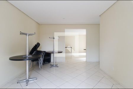 Apartamento para alugar com 72m², 3 quartos e 2 vagas Apartamento para alugar com 72m², 3 quartos e 2 vagasÁrea comum - Salão de festas