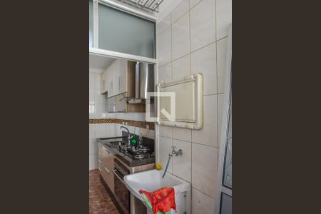 Apartamento para alugar com 72m², 3 quartos e 2 vagas Apartamento para alugar com 72m², 3 quartos e 2 vagasÁrea de Serviço
