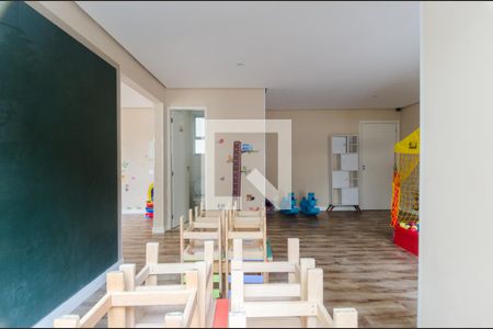 Apartamento para alugar com 72m², 3 quartos e 2 vagas Apartamento para alugar com 72m², 3 quartos e 2 vagasBrinquedoteca