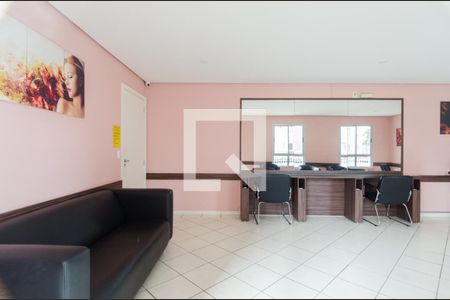 Apartamento para alugar com 72m², 3 quartos e 2 vagas Apartamento para alugar com 72m², 3 quartos e 2 vagasSalão de Beleza