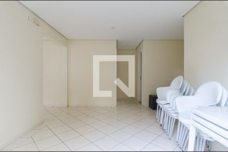Apartamento para alugar com 72m², 3 quartos e 2 vagas Apartamento para alugar com 72m², 3 quartos e 2 vagasÁrea comum - Salão de festas
