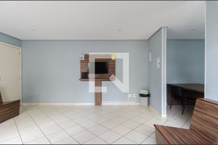 Apartamento para alugar com 72m², 3 quartos e 2 vagas Apartamento para alugar com 72m², 3 quartos e 2 vagasÁrea comum - Salão de festas