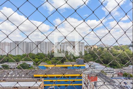 Apartamento para alugar com 72m², 3 quartos e 2 vagas Apartamento para alugar com 72m², 3 quartos e 2 vagasVista do Quarto 2