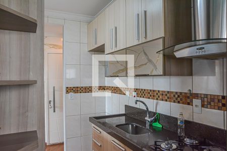 Apartamento para alugar com 72m², 3 quartos e 2 vagas Apartamento para alugar com 72m², 3 quartos e 2 vagasCozinha