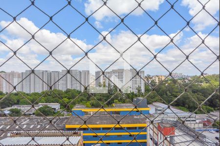 Apartamento para alugar com 72m², 3 quartos e 2 vagas Apartamento para alugar com 72m², 3 quartos e 2 vagasVista do Quarto 1