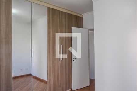 Quarto Suíte de apartamento para alugar com 3 quartos, 72m² em Taboão, São Bernardo do Campo