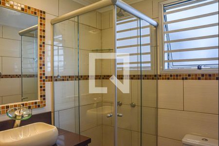 Apartamento para alugar com 72m², 3 quartos e 2 vagas Apartamento para alugar com 72m², 3 quartos e 2 vagasBanheiro da Suíte