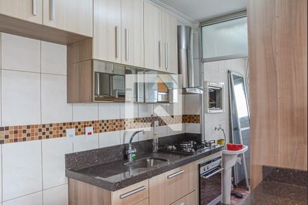 Apartamento para alugar com 72m², 3 quartos e 2 vagas Apartamento para alugar com 72m², 3 quartos e 2 vagasCozinha