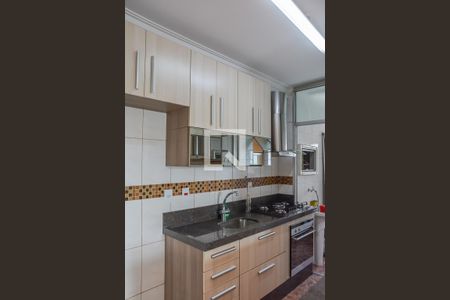 Apartamento para alugar com 72m², 3 quartos e 2 vagas Apartamento para alugar com 72m², 3 quartos e 2 vagasCozinha