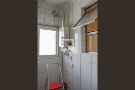 Apartamento para alugar com 72m², 3 quartos e 2 vagas Apartamento para alugar com 72m², 3 quartos e 2 vagasÁrea de Serviço