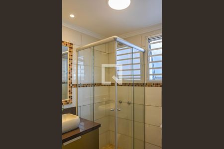 Apartamento para alugar com 72m², 3 quartos e 2 vagas Apartamento para alugar com 72m², 3 quartos e 2 vagasBanheiro da Suíte