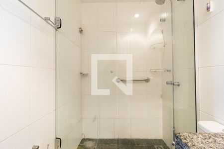 Studio para alugar com 30m², 1 quarto e 1 vagaBanheiro Social