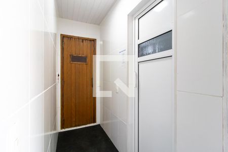 Studio para alugar com 30m², 1 quarto e 1 vagaSaúna