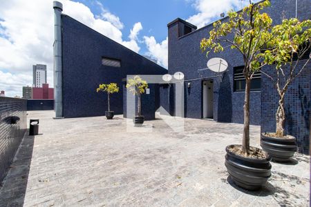 Studio para alugar com 30m², 1 quarto e 1 vagaÁrea comum