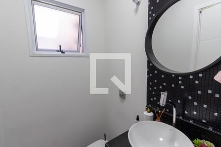 Casa para alugar com 178m², 3 quartos e 2 vagas Casa para alugar com 178m², 3 quartos e 2 vagasLavabo