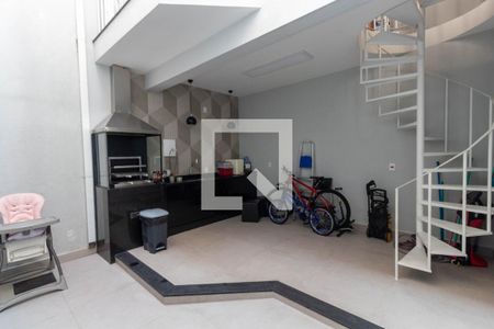 Casa para alugar com 178m², 3 quartos e 2 vagas Casa para alugar com 178m², 3 quartos e 2 vagasQuintal