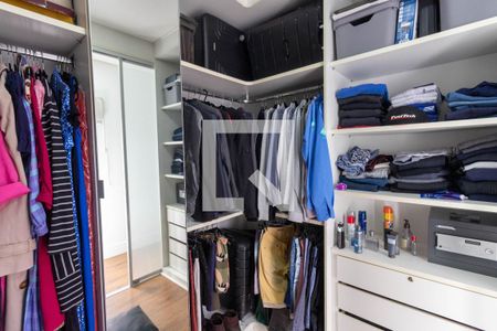 Casa para alugar com 178m², 3 quartos e 2 vagas Casa para alugar com 178m², 3 quartos e 2 vagasCloset da suíte