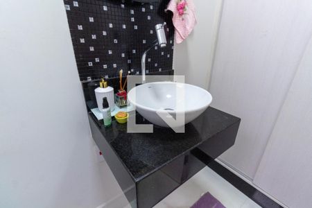 Casa para alugar com 178m², 3 quartos e 2 vagas Casa para alugar com 178m², 3 quartos e 2 vagasLavabo