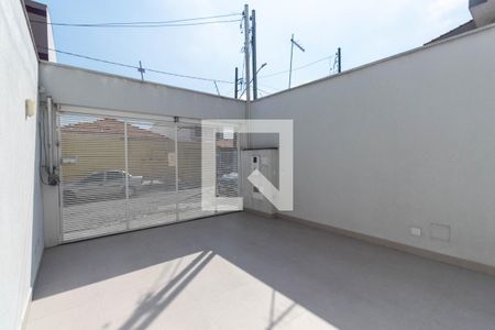 Casa para alugar com 178m², 3 quartos e 2 vagas Casa para alugar com 178m², 3 quartos e 2 vagasGaragem