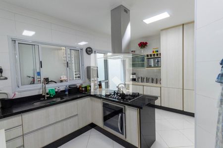 Casa para alugar com 178m², 3 quartos e 2 vagas Casa para alugar com 178m², 3 quartos e 2 vagasCozinha
