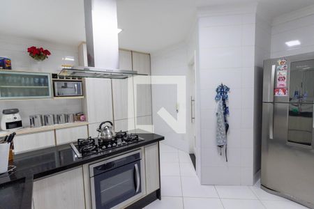 Casa para alugar com 178m², 3 quartos e 2 vagas Casa para alugar com 178m², 3 quartos e 2 vagasCozinha
