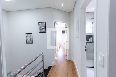 Casa para alugar com 178m², 3 quartos e 2 vagas Casa para alugar com 178m², 3 quartos e 2 vagasCorredor