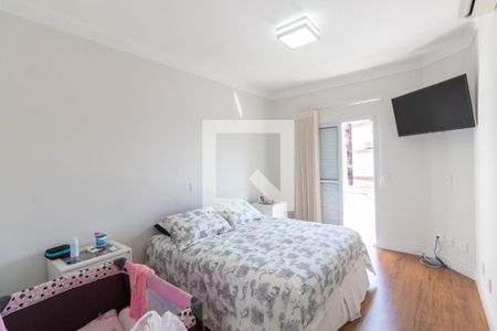 Casa para alugar com 178m², 3 quartos e 2 vagas Casa para alugar com 178m², 3 quartos e 2 vagasQuarto Suíte