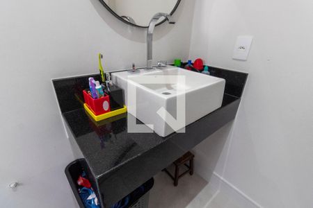 Casa para alugar com 178m², 3 quartos e 2 vagas Casa para alugar com 178m², 3 quartos e 2 vagasBanheiro 2