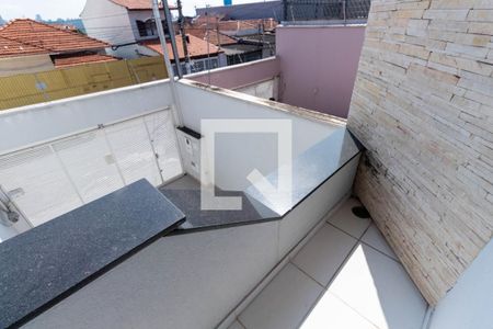 Casa para alugar com 178m², 3 quartos e 2 vagas Casa para alugar com 178m², 3 quartos e 2 vagasVaranda