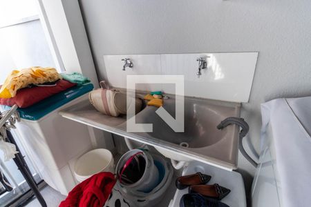 Casa para alugar com 178m², 3 quartos e 2 vagas Casa para alugar com 178m², 3 quartos e 2 vagasLavanderia