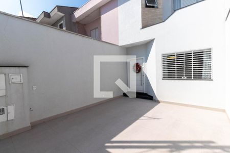 Casa para alugar com 178m², 3 quartos e 2 vagas Casa para alugar com 178m², 3 quartos e 2 vagasGaragem
