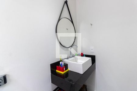 Casa para alugar com 178m², 3 quartos e 2 vagas Casa para alugar com 178m², 3 quartos e 2 vagasBanheiro 2