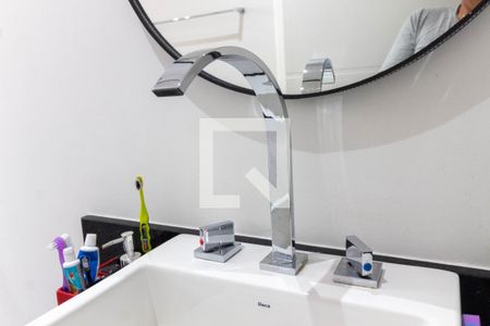 Casa para alugar com 178m², 3 quartos e 2 vagas Casa para alugar com 178m², 3 quartos e 2 vagasBanheiro - torneira