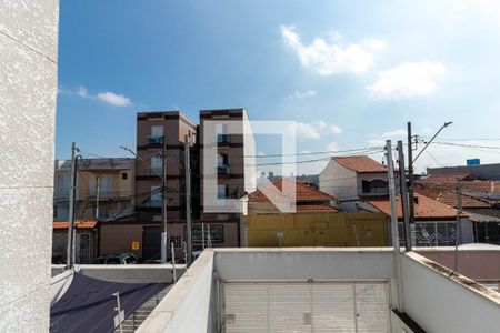 Casa para alugar com 178m², 3 quartos e 2 vagas Casa para alugar com 178m², 3 quartos e 2 vagasVista da Varanda