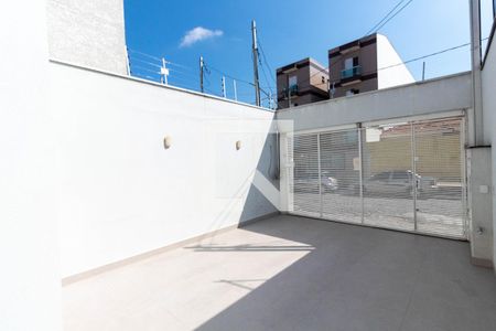 Casa para alugar com 178m², 3 quartos e 2 vagas Casa para alugar com 178m², 3 quartos e 2 vagasGaragem