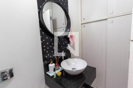 Casa para alugar com 178m², 3 quartos e 2 vagas Casa para alugar com 178m², 3 quartos e 2 vagasLavabo