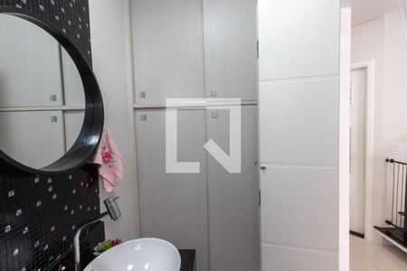Casa para alugar com 178m², 3 quartos e 2 vagas Casa para alugar com 178m², 3 quartos e 2 vagasLavabo