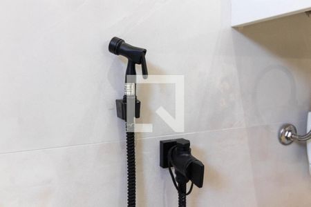 Casa para alugar com 178m², 3 quartos e 2 vagas Casa para alugar com 178m², 3 quartos e 2 vagasDetalhe do Banheiro da Suite