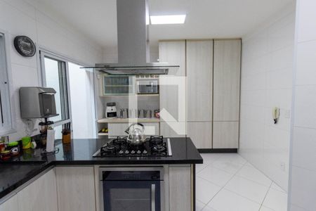 Casa para alugar com 178m², 3 quartos e 2 vagas Casa para alugar com 178m², 3 quartos e 2 vagasCozinha