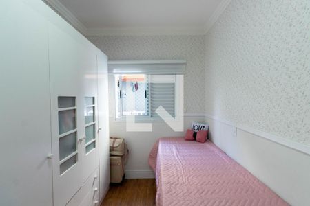 Quarto 1 de casa para alugar com 3 quartos, 178m² em Jardim Maringa, São Paulo